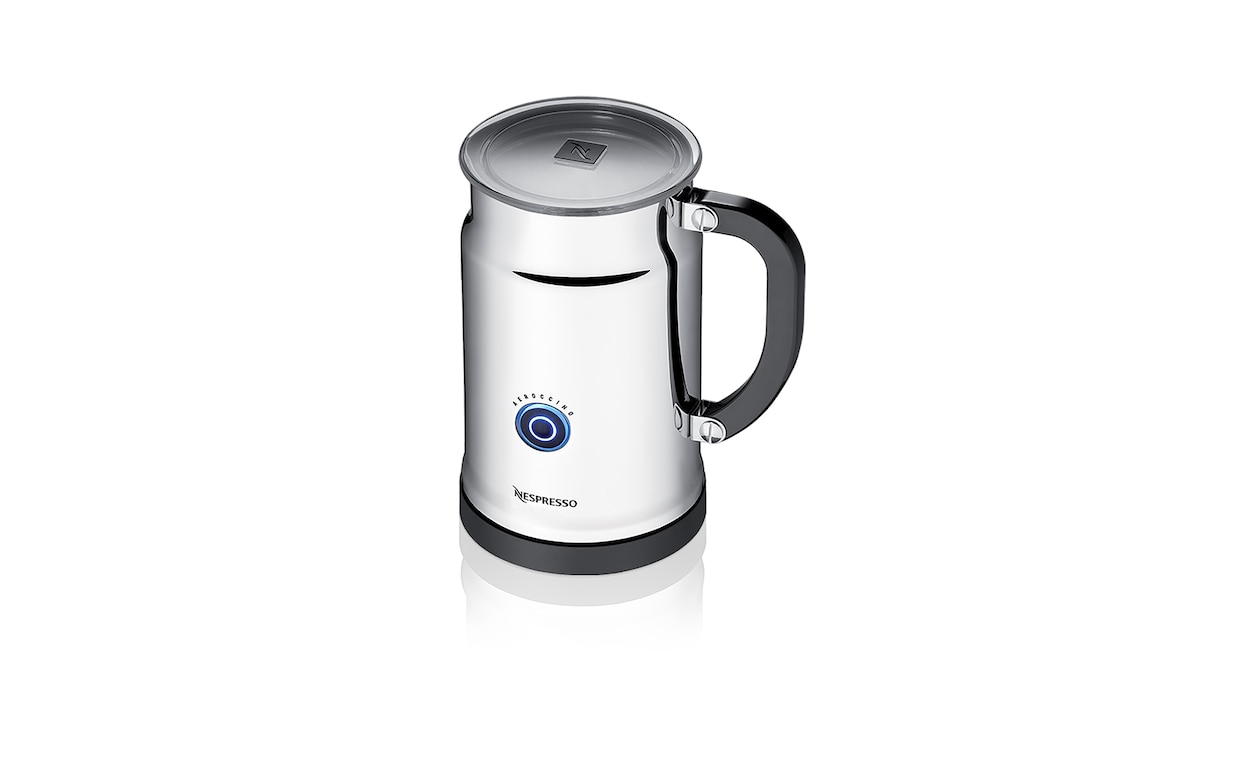 Nespresso Milk Frother Parts Reviewmotors.co