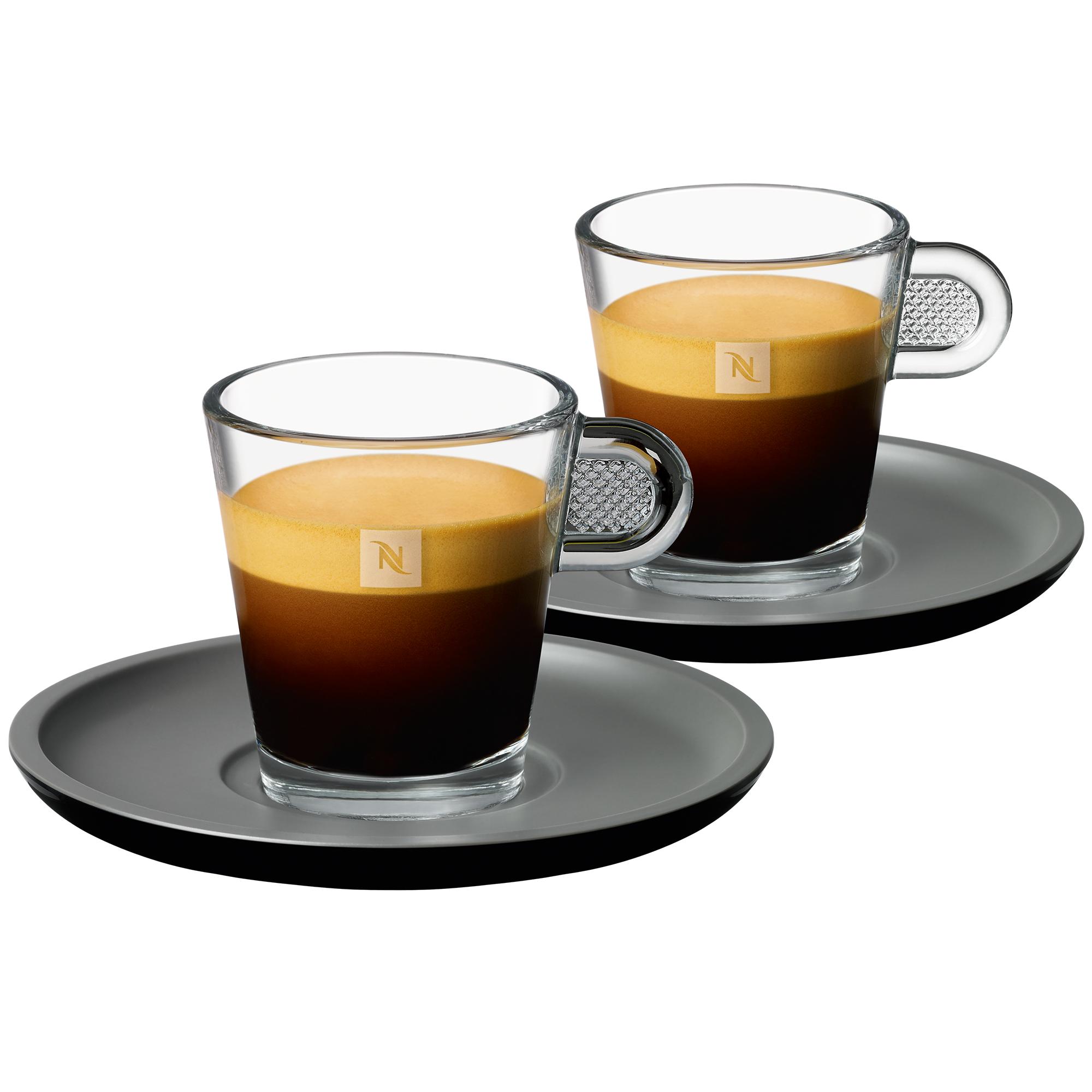 Набор чашек Nespresso view Cappuccino. Чашка кофе неспрессо. Чашка для эспрессо неспрессо. Чашки неспрессо стеклянные.