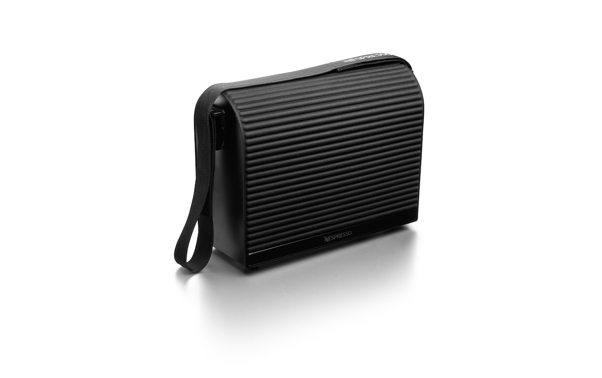 Nespresso Travel Case ubicaciondepersonas.cdmx.gob.mx