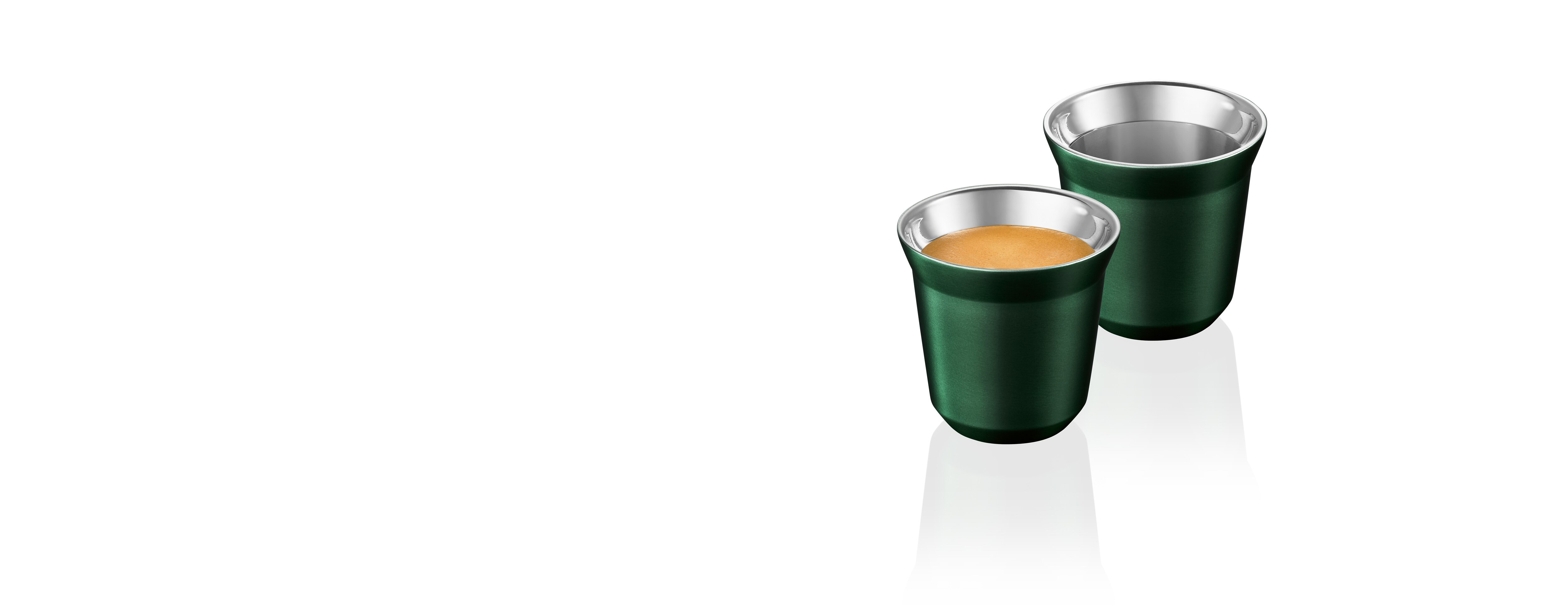 Nespresso pixie cups deals