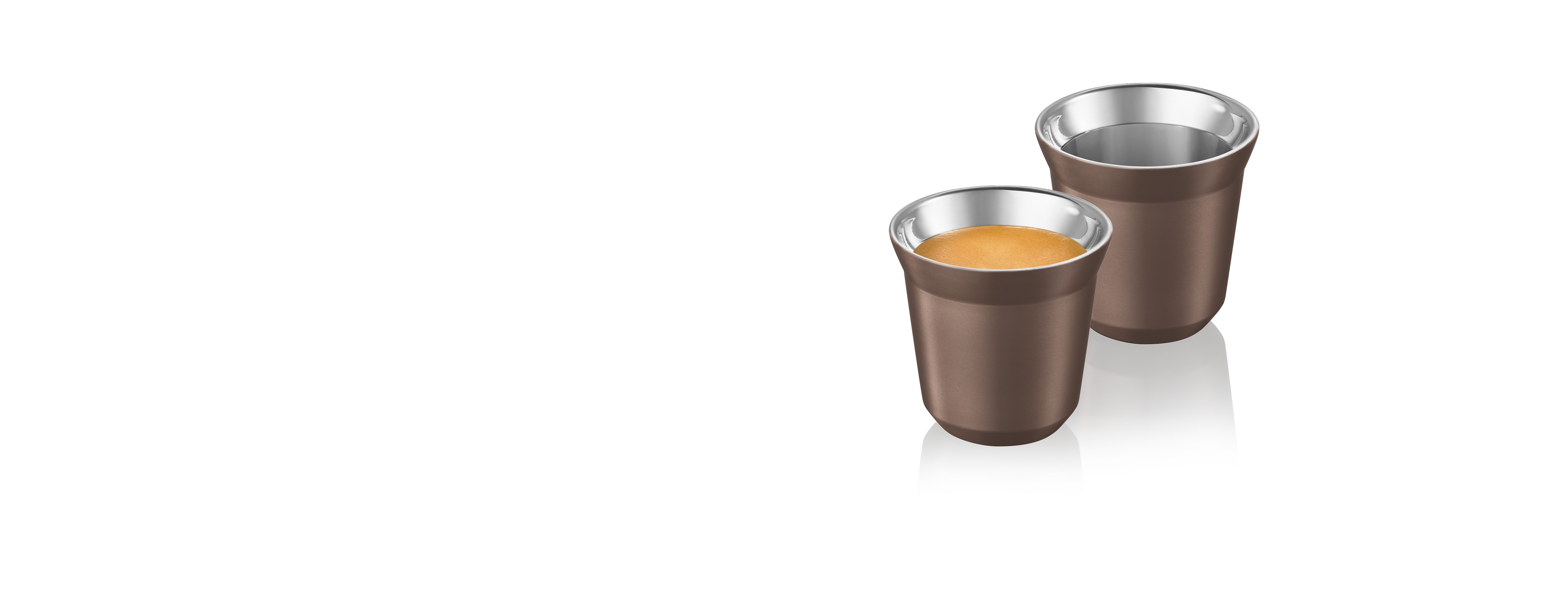 PIXIE Espresso Cosi