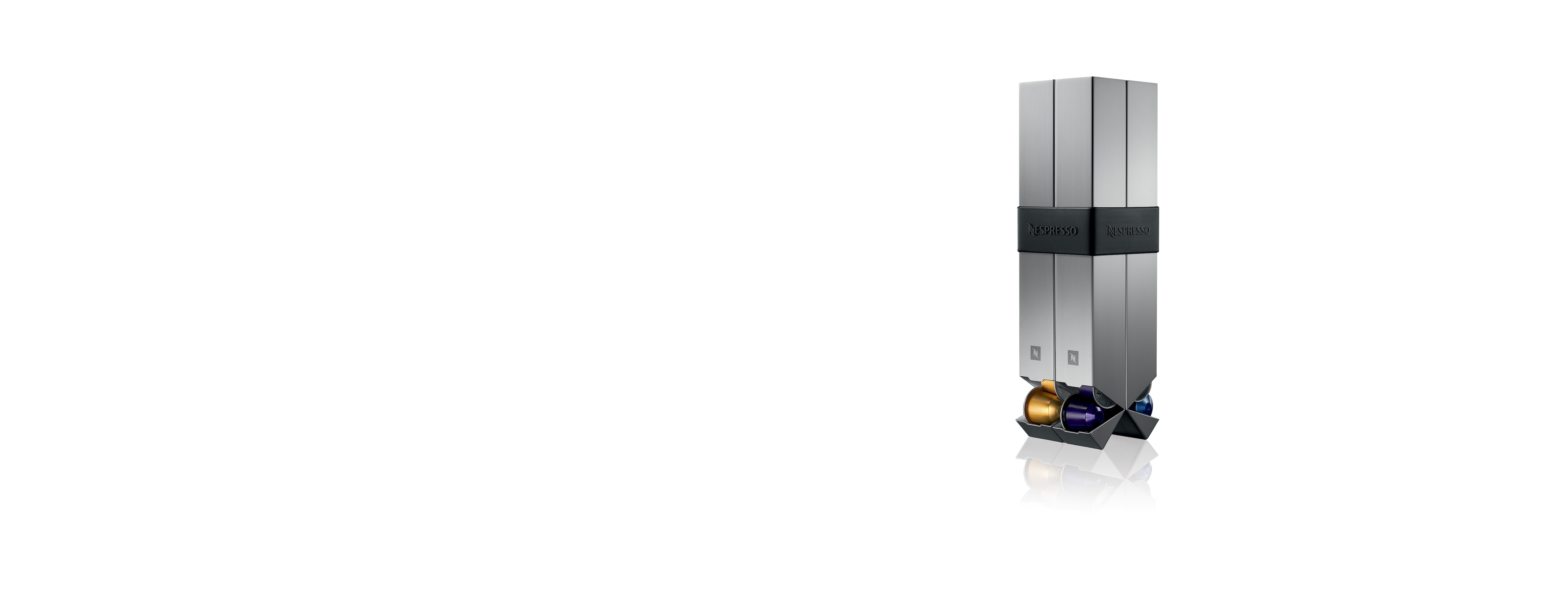 Nespresso dispenser on sale
