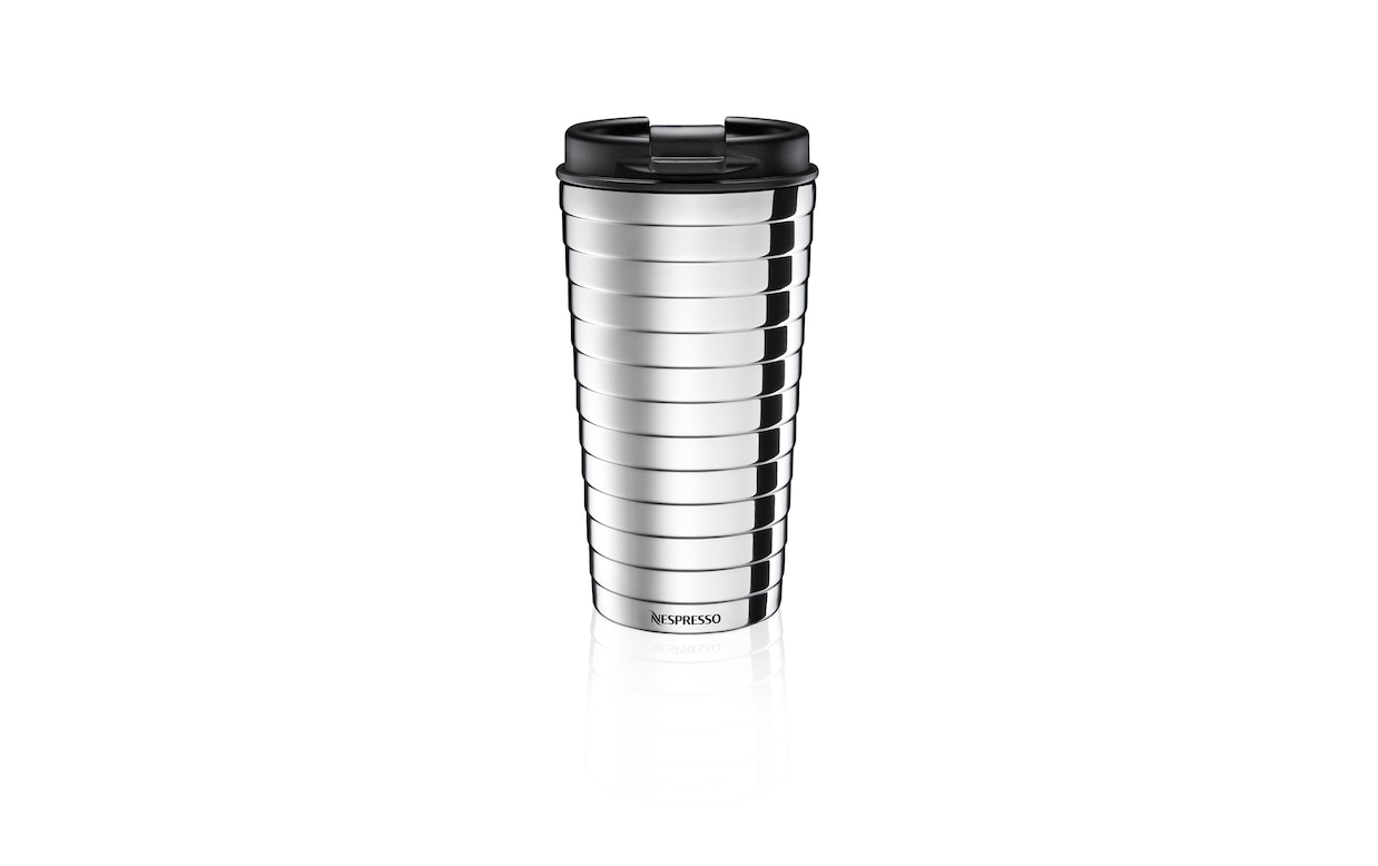 Compra la taza de Travel Mug Touch | Nespresso ®