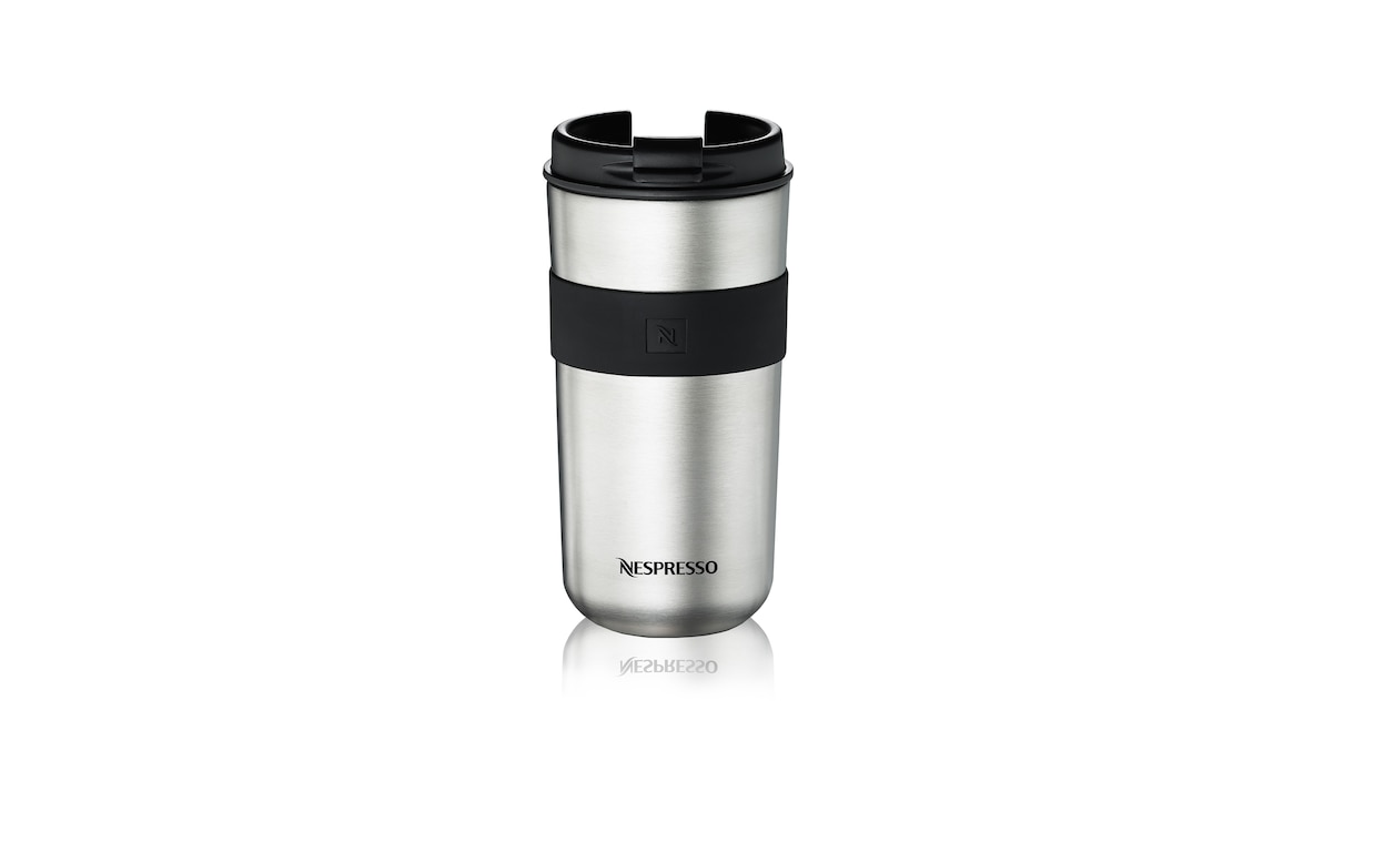 Vertuo Travel Coffee Mug | Accessories |