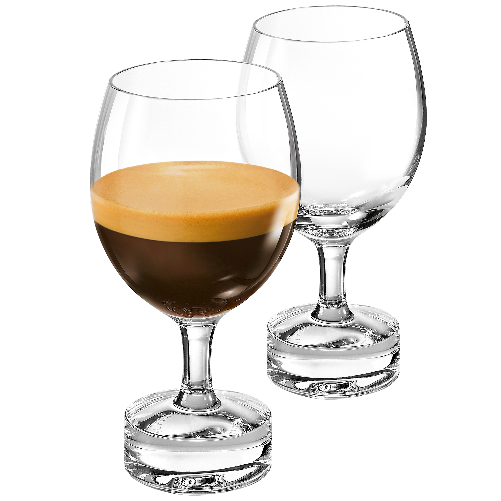 REVEAL Espresso, Mild (2 x 135 ml)