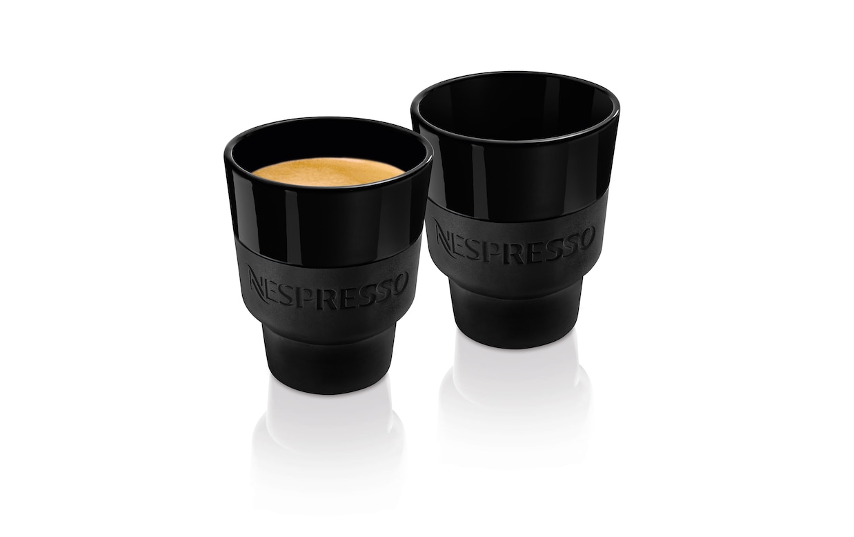 marketing Steken Susteen TOUCH Lungo tassen | Accessoires | Nespresso