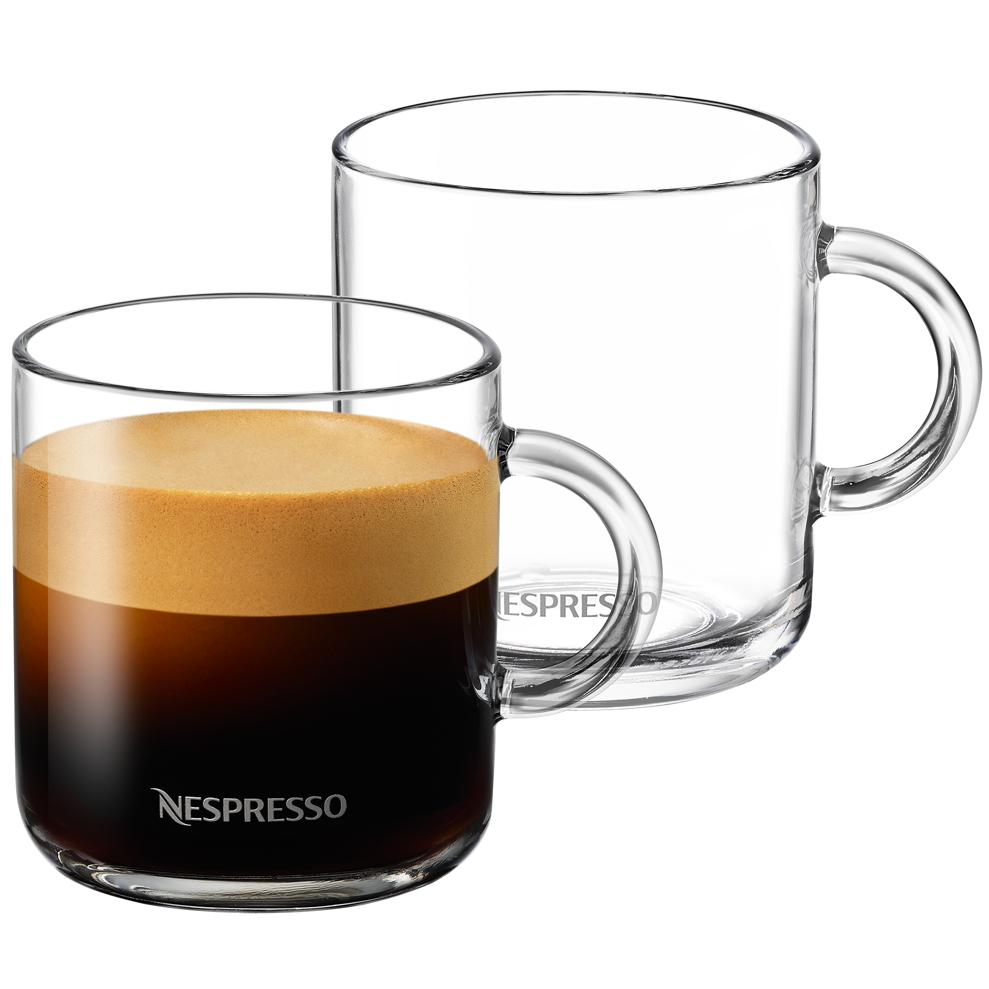 verlies Oordeel lexicon Vertuo Gran Lungo Set | Vertuo Accessoires | Nespresso