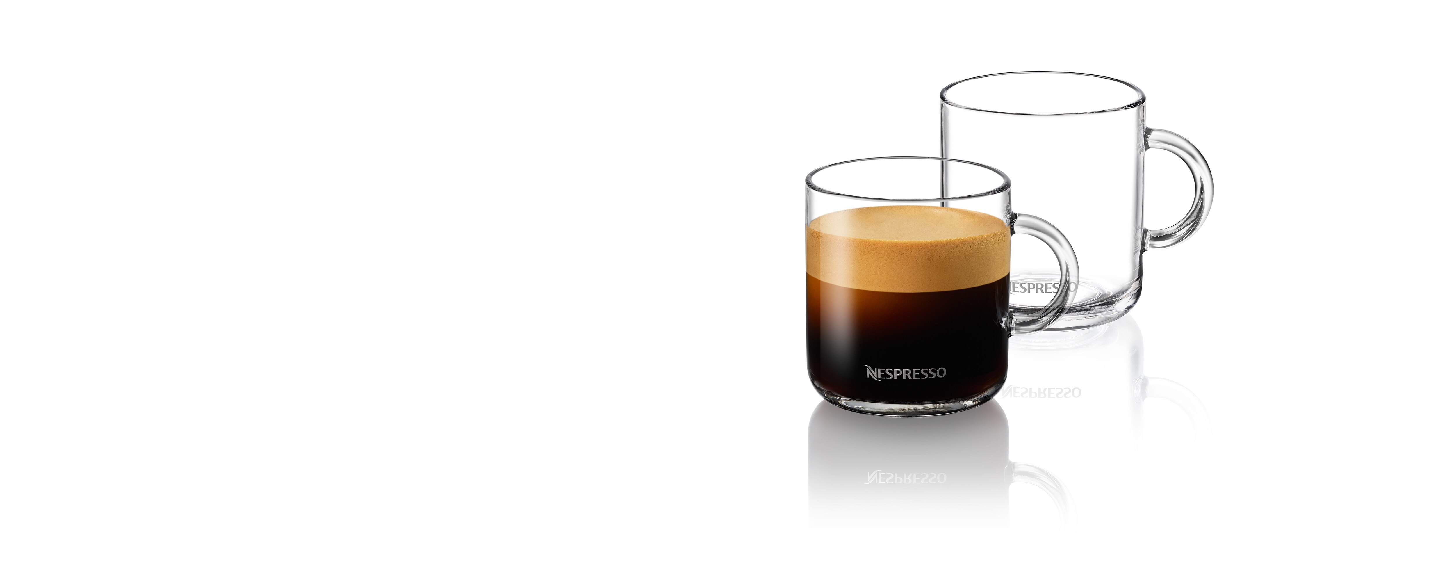 Vertuo Gran Lungo Set Vertuo Accessories Nespresso