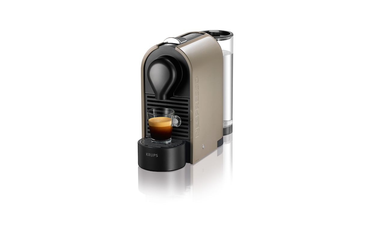 Krups Coffee Machine | Nespresso