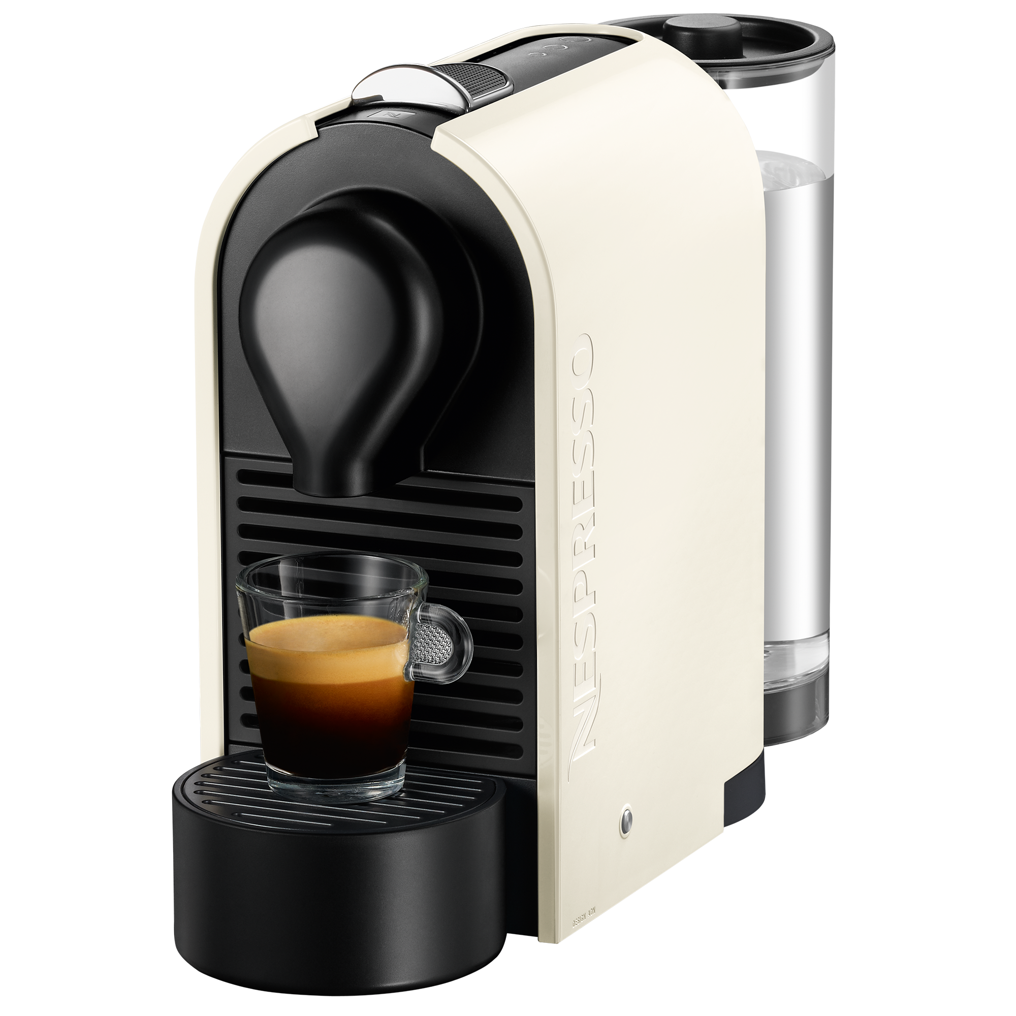 øge Kærlig Forhandle U Pure Cream | Coffee Machine | Nespresso USA