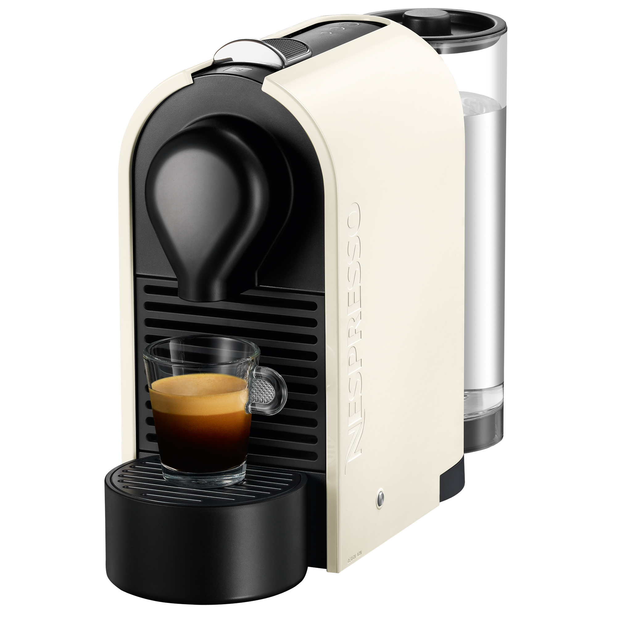 ネスプレッソ    U Nespresso U Machine User Guide | How To's | Nespresso USA
