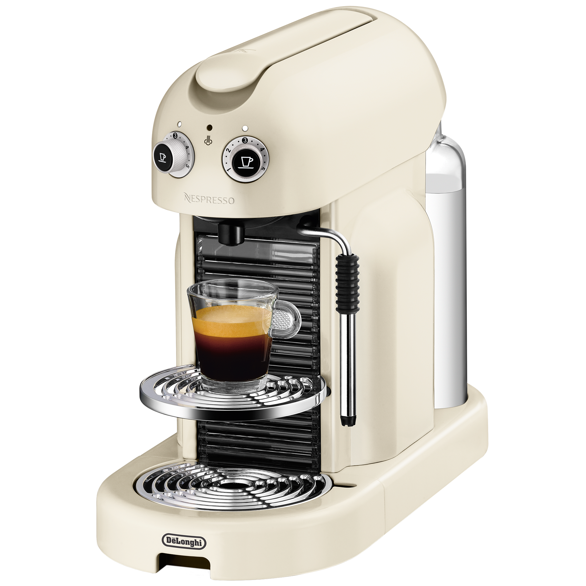 De'Longhi Maestria Crema - Coffee Machine - Nespresso