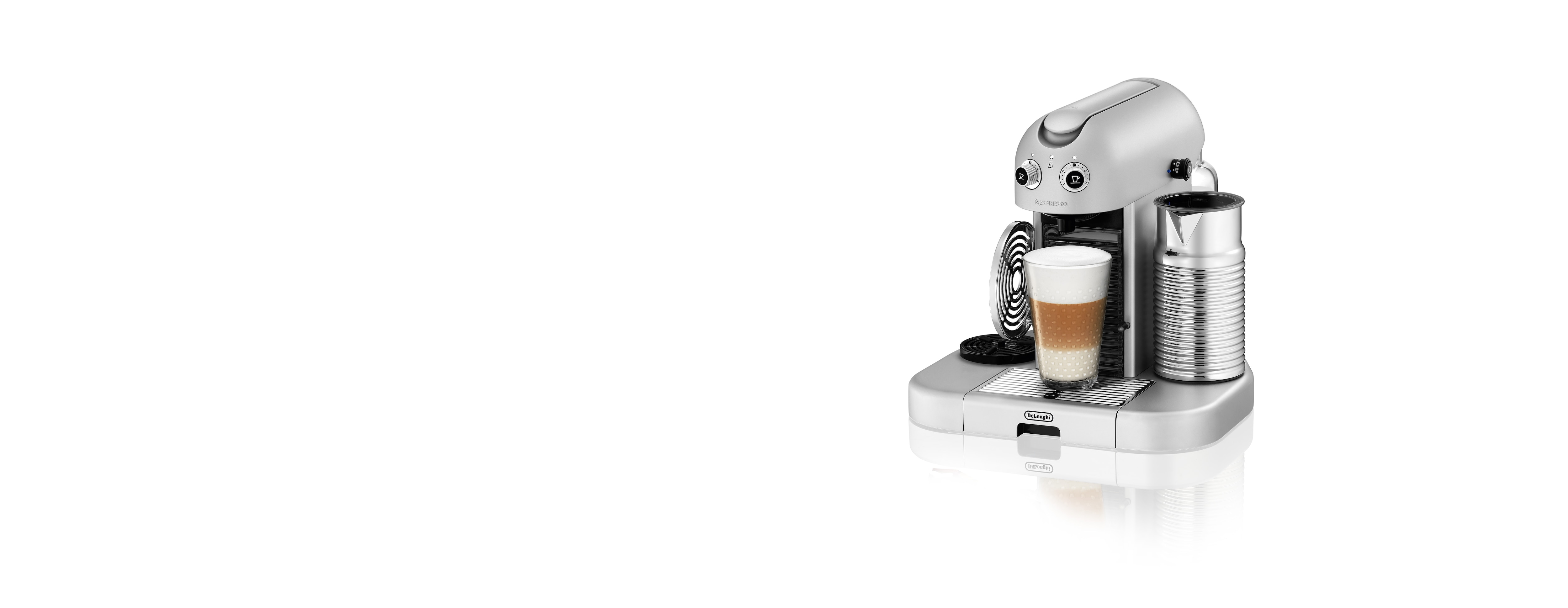 Delonghi maestria on sale