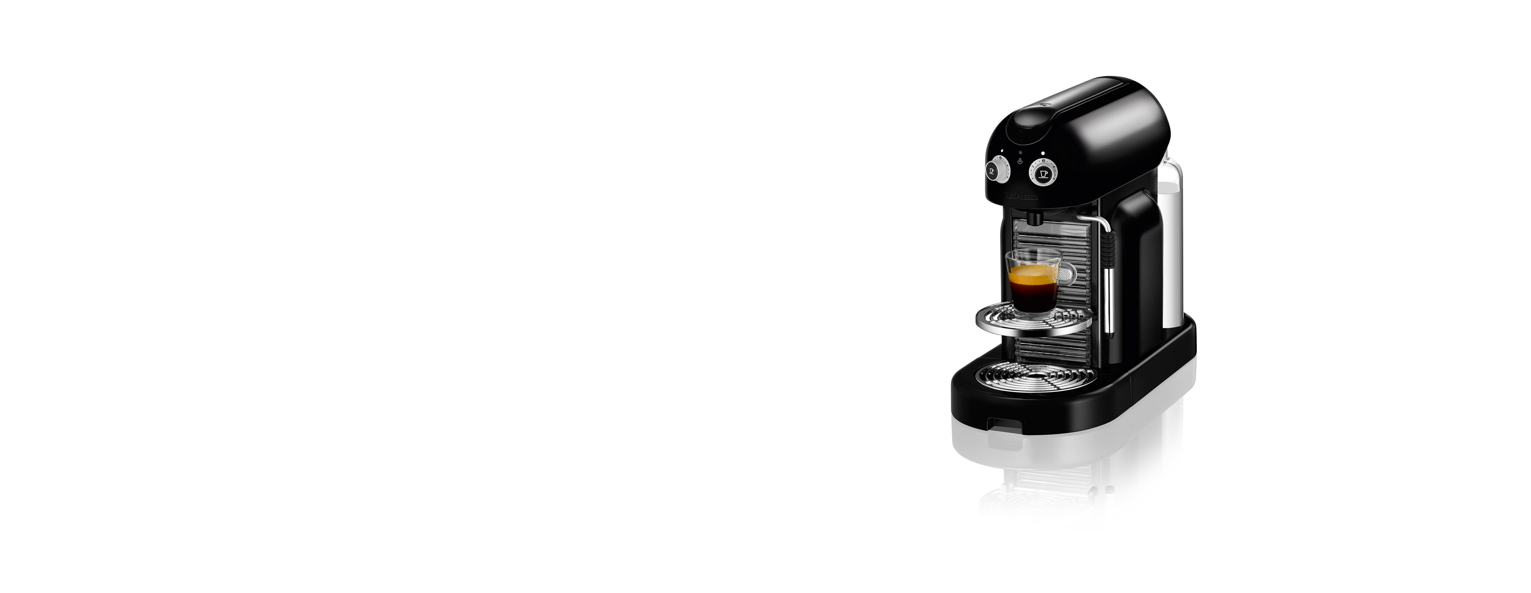 Nespresso - Coffee Machine