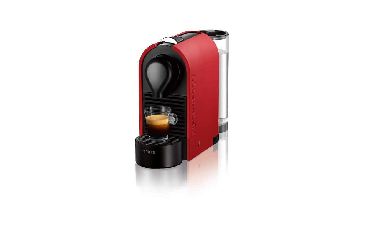 How To Use Krups Nespresso vlr.eng.br