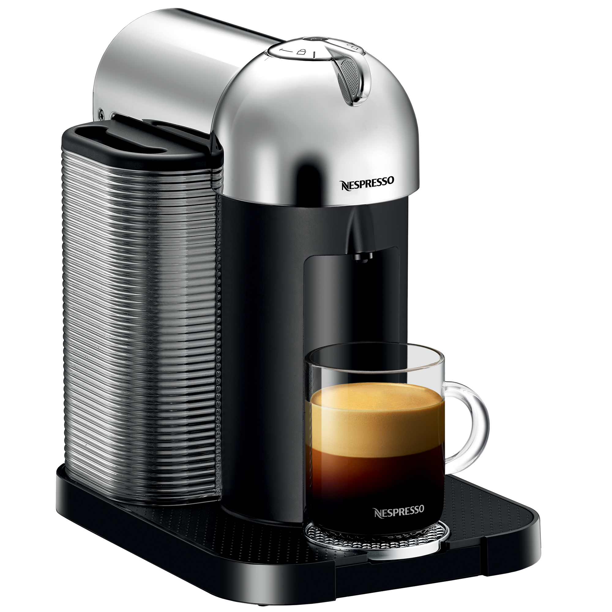 Vertuo Coffee & Espresso Machines