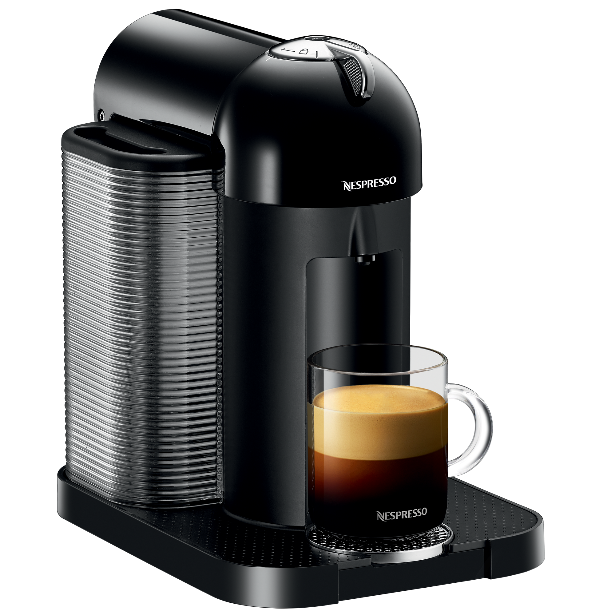 drøm Do stempel Vertuo Titan | Vertuo Coffee Machine | Nespresso USA