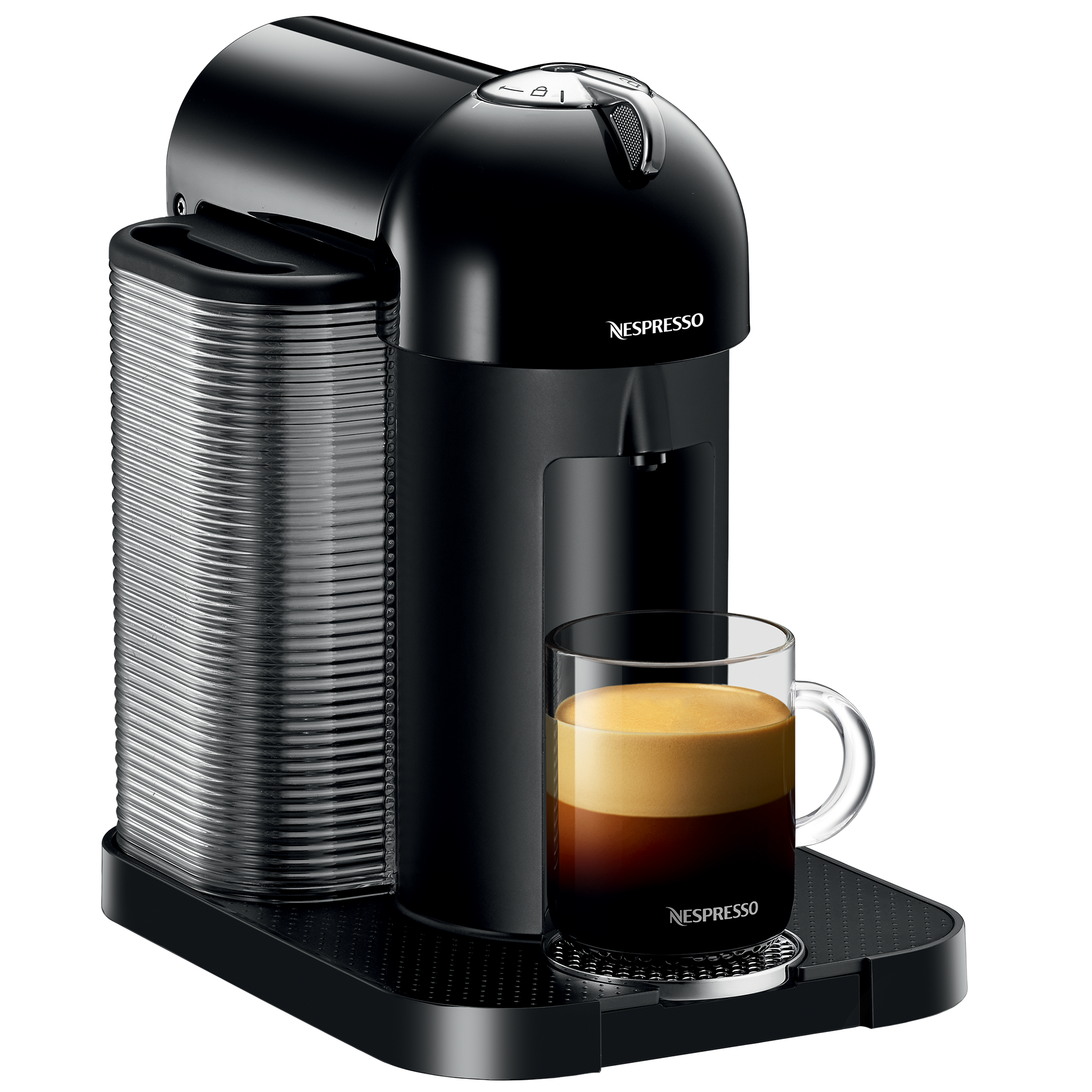 How to Use Your Nespresso Vertuo Machine | User Guide