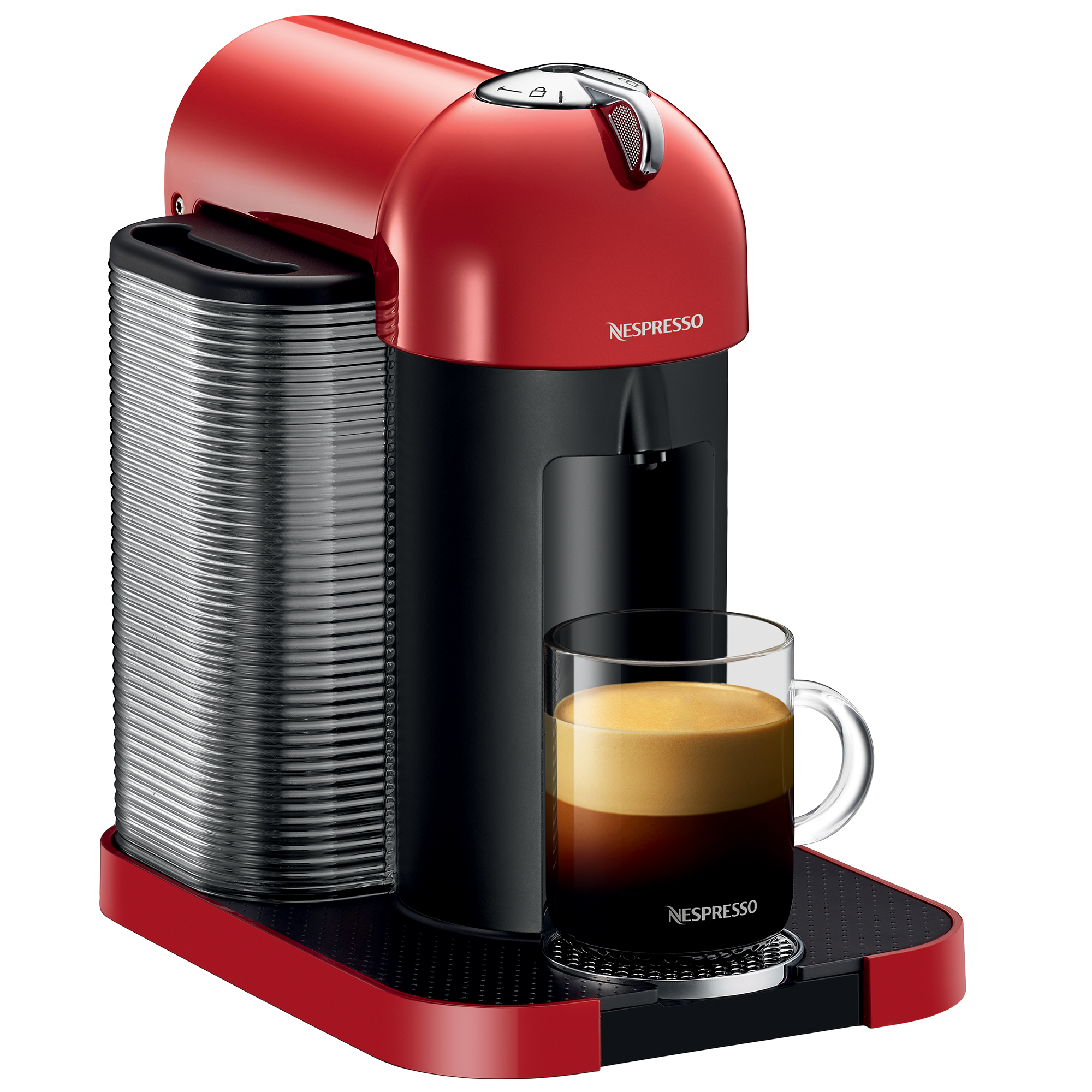 Nespresso Vertuo Espresso Capsules, Diavolitto - 40 Count - Walmart.com