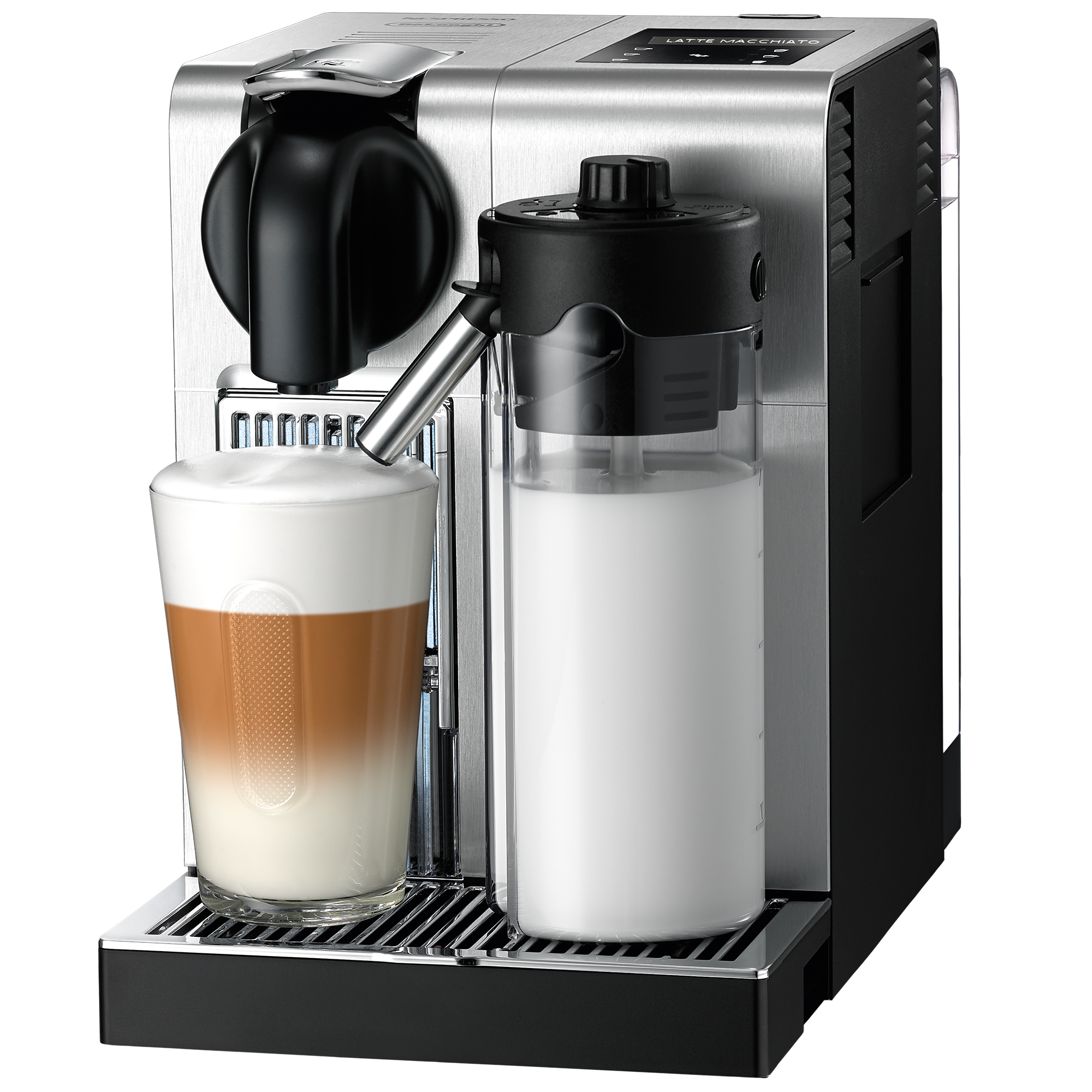 How to Use Your Nespresso Lattissima Pro | User Guide | Nespresso USA