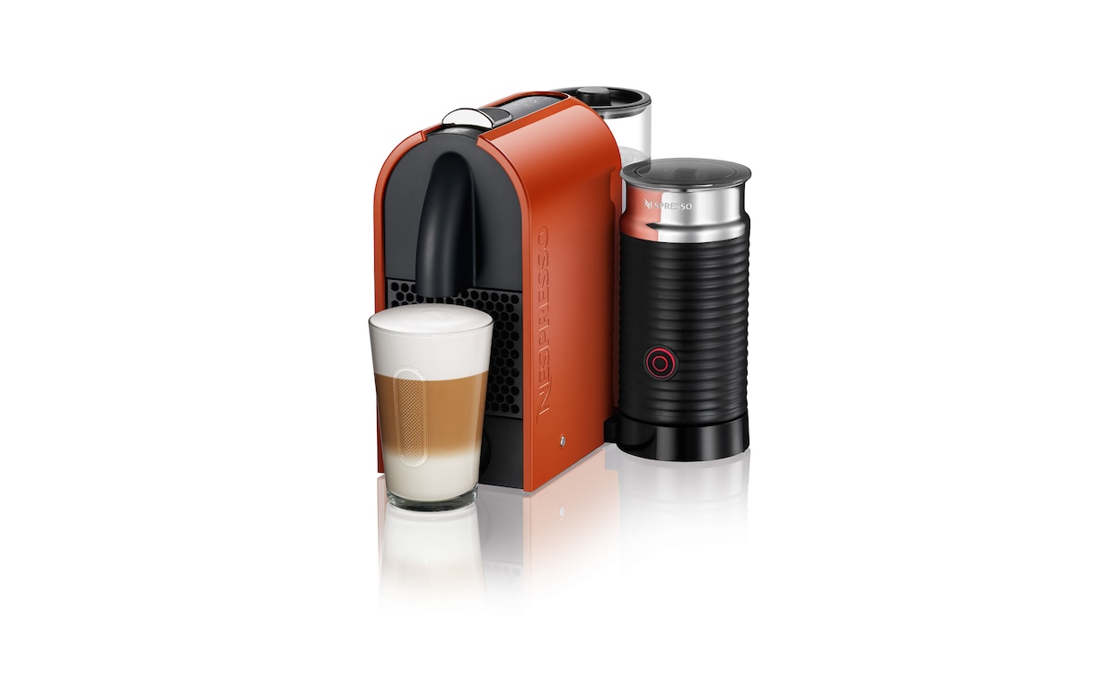 Nespresso - Coffee Machine