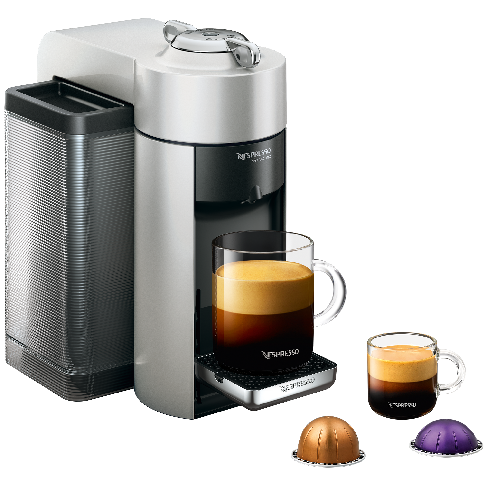 Nespresso vertuo evoluo on sale