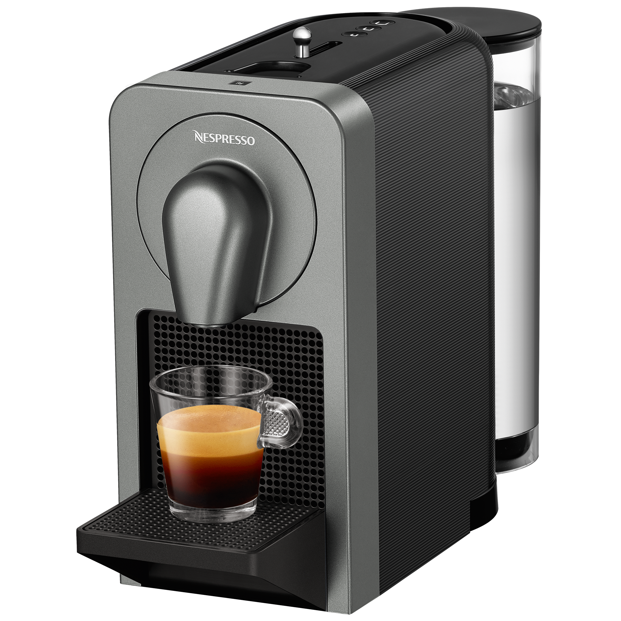 Prodigio Espresso Machine Nespresso USA
