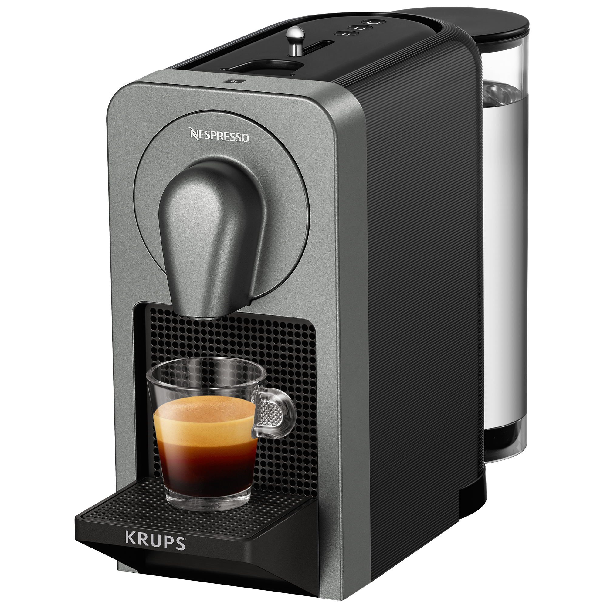 Krups nespresso prodigio deals