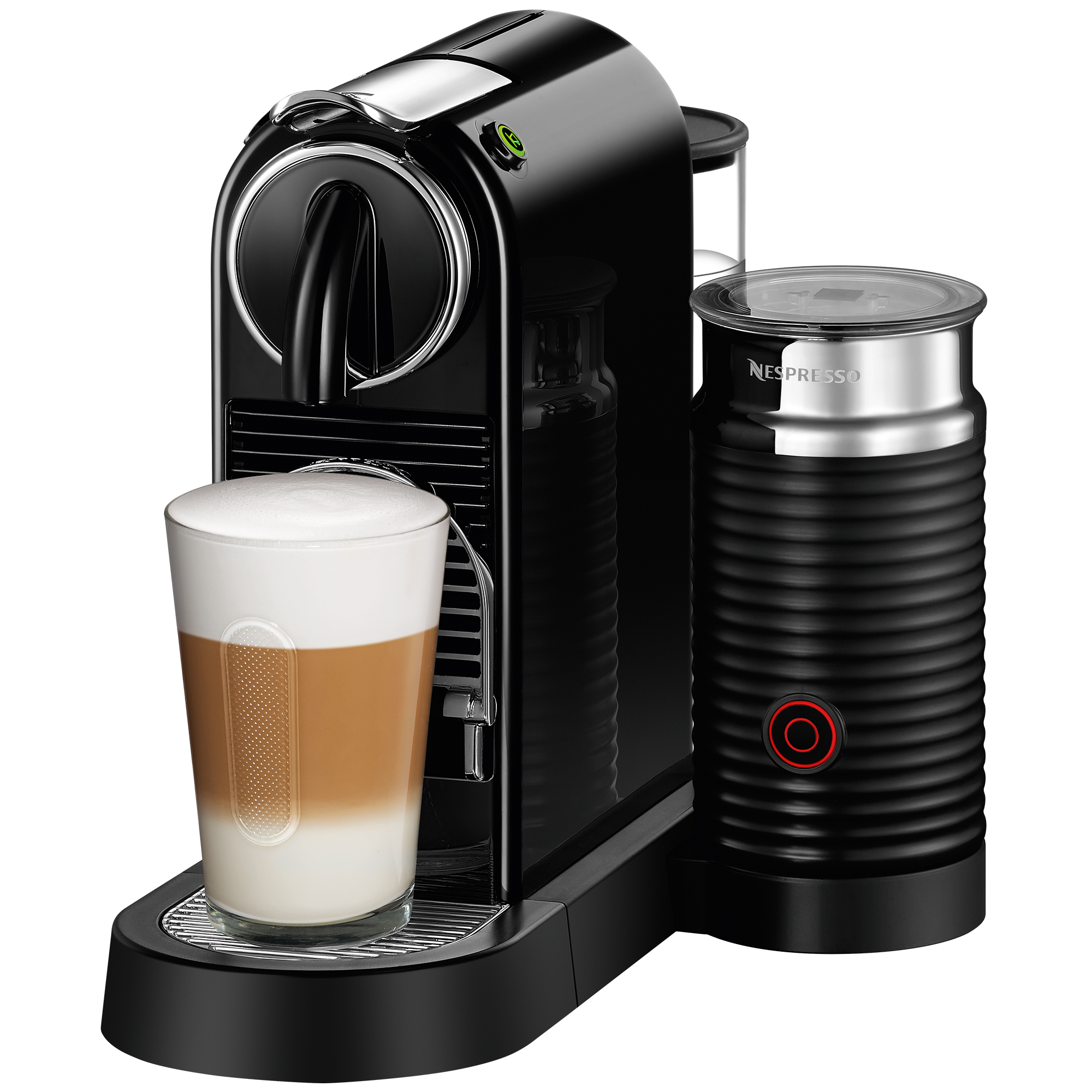 toezicht houden op Mislukking verliezen Coffee Machines | Original Nespresso Espresso Machines | Nespresso AU