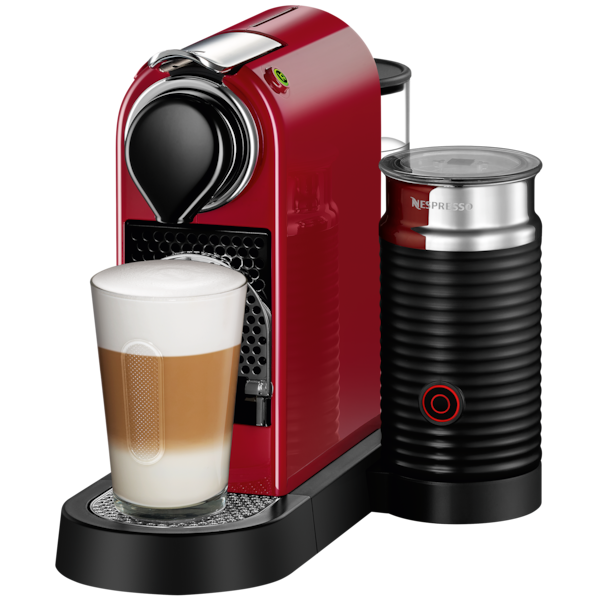 Cafeteras espresso  Máquinas de café y cafetera Nespresso