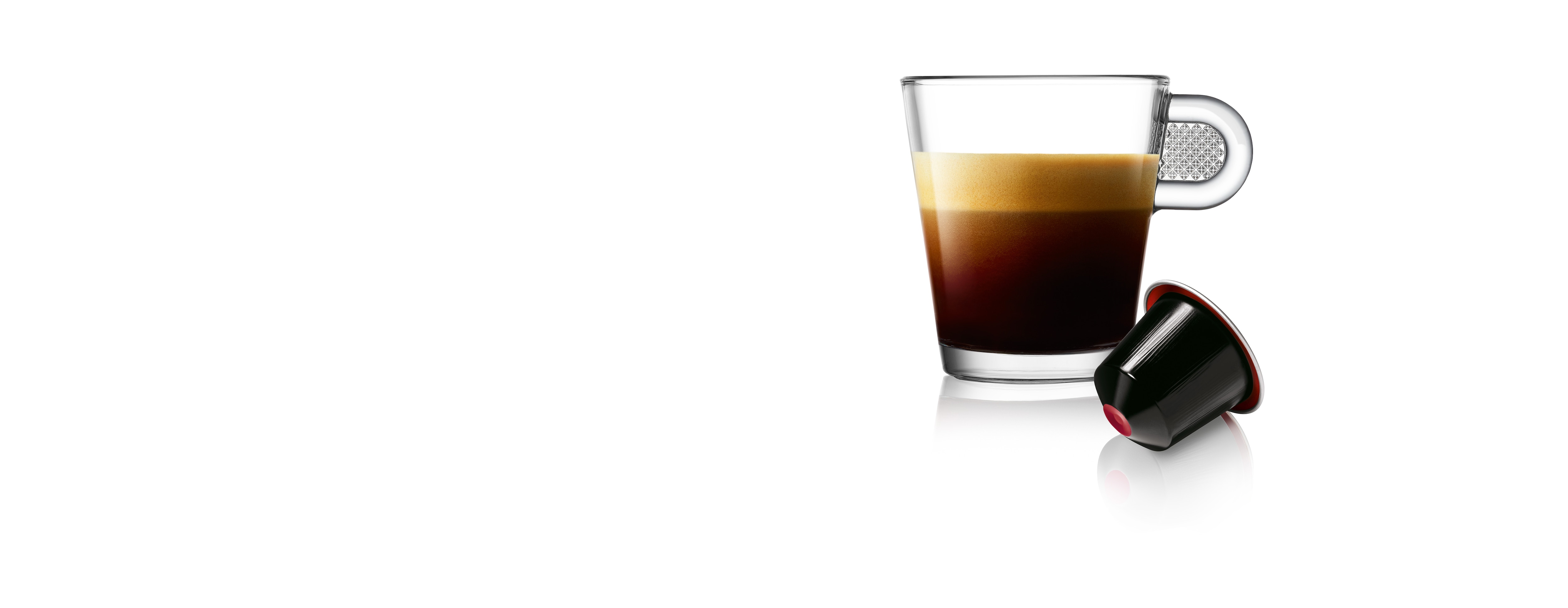 Nespresso ristretto decaffeinato outlet