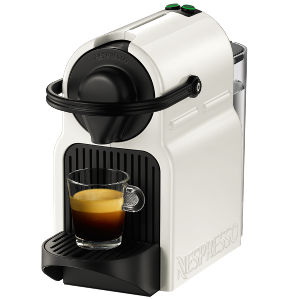 Máquinas de café Nespresso
