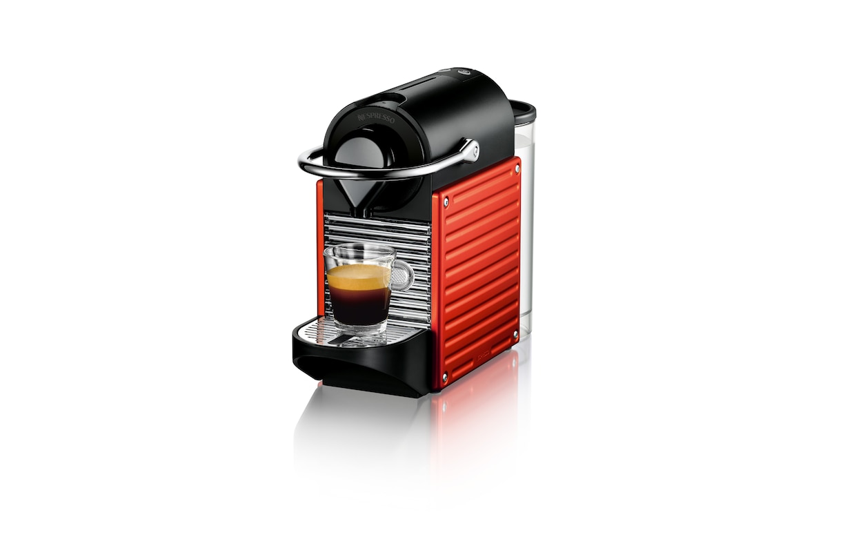 Pixie Electric | Coffee Machine USA