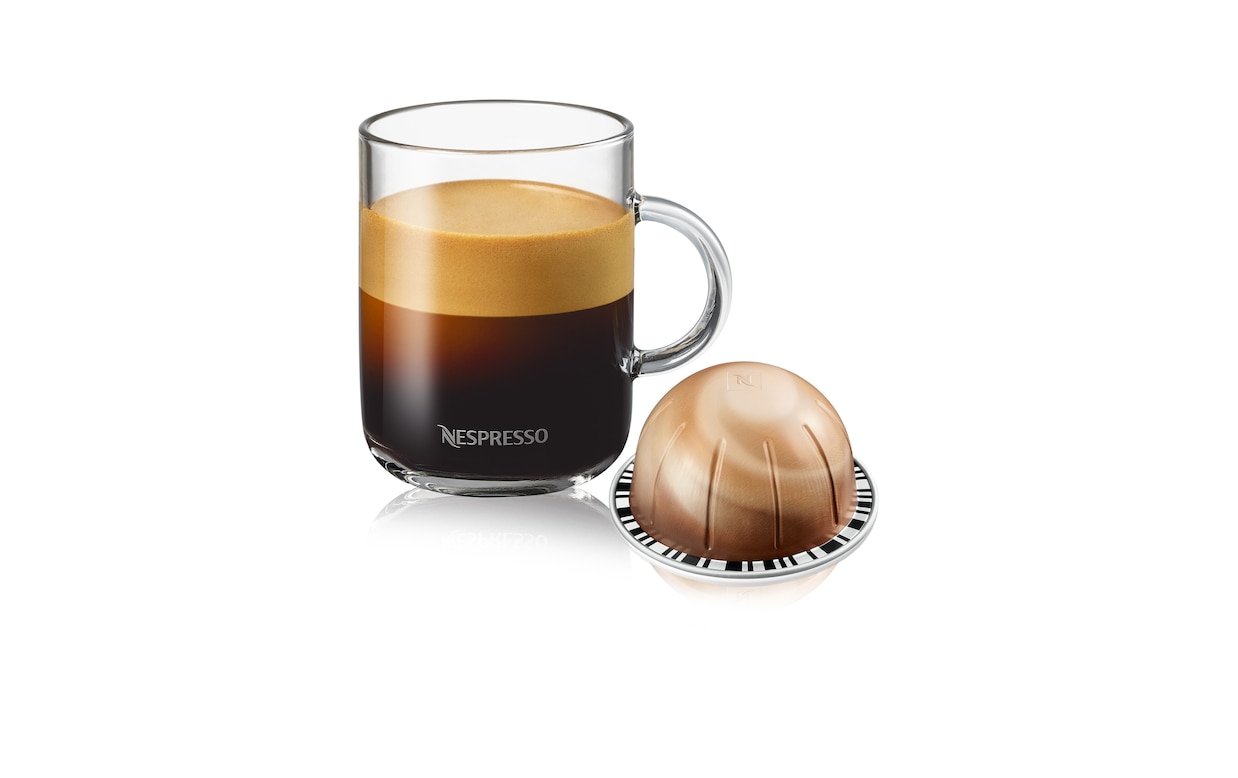 himmel æstetisk Læne BARISTA Scuro | Vertuo Coffee | Nespresso USA