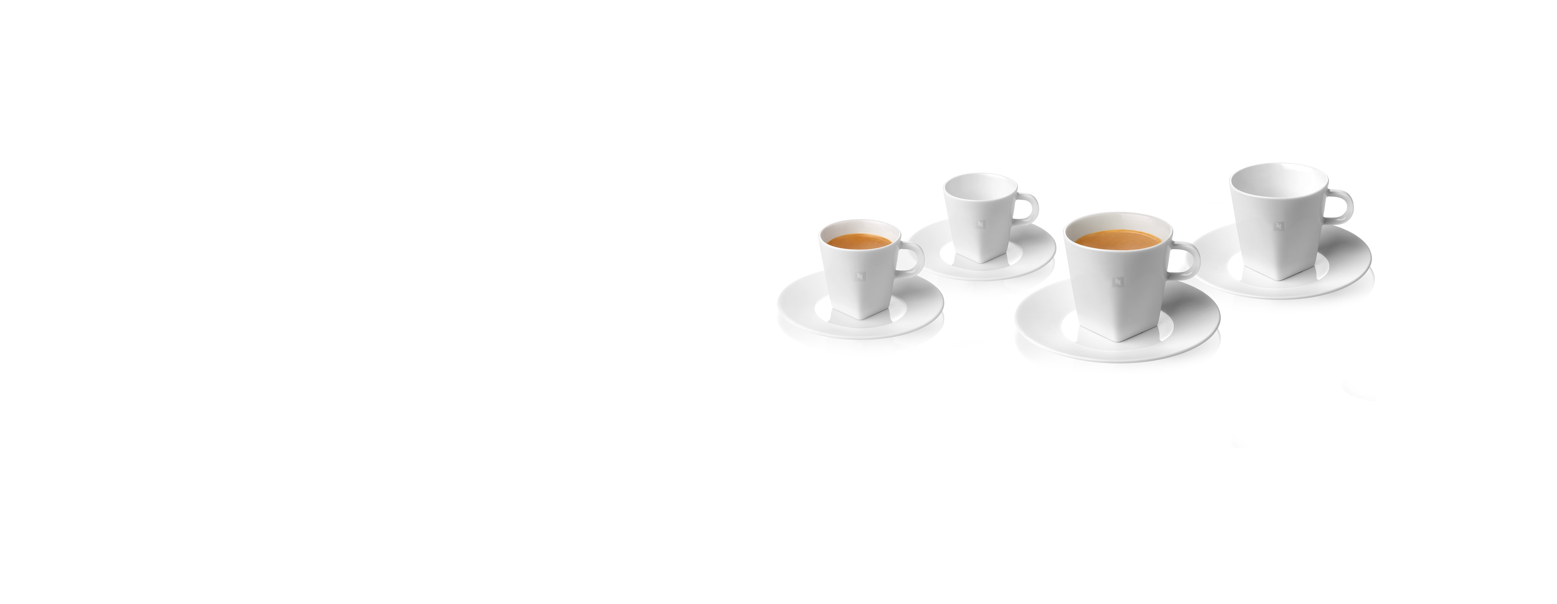 Nespresso collection online