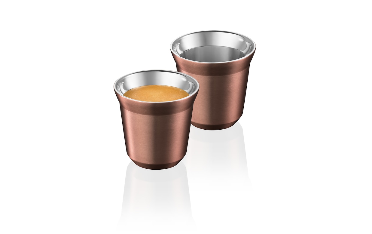 Nespresso Pixie Review: A Little Magic for Espresso Lovers