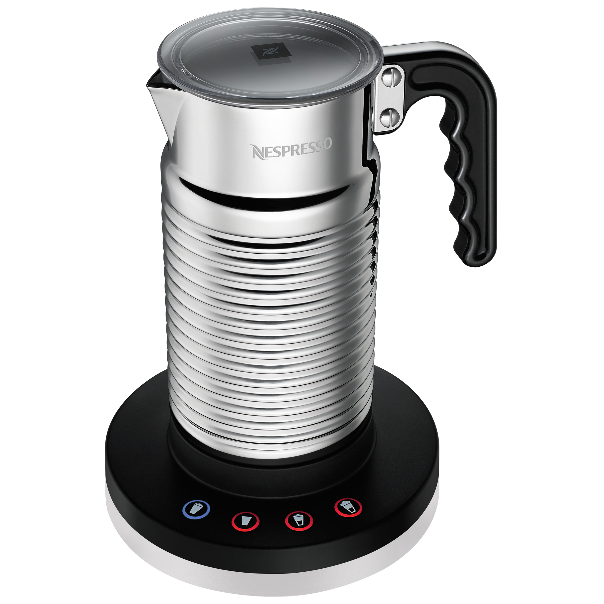 How to Use Your Nespresso Aeroccino 4 | User Guide | Nespresso USA