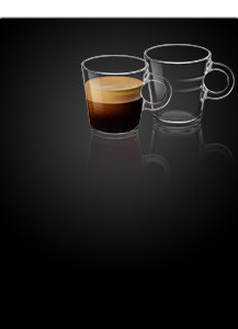 VIEW Espresso Cups 