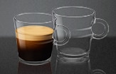 VIEW Lungo Cups