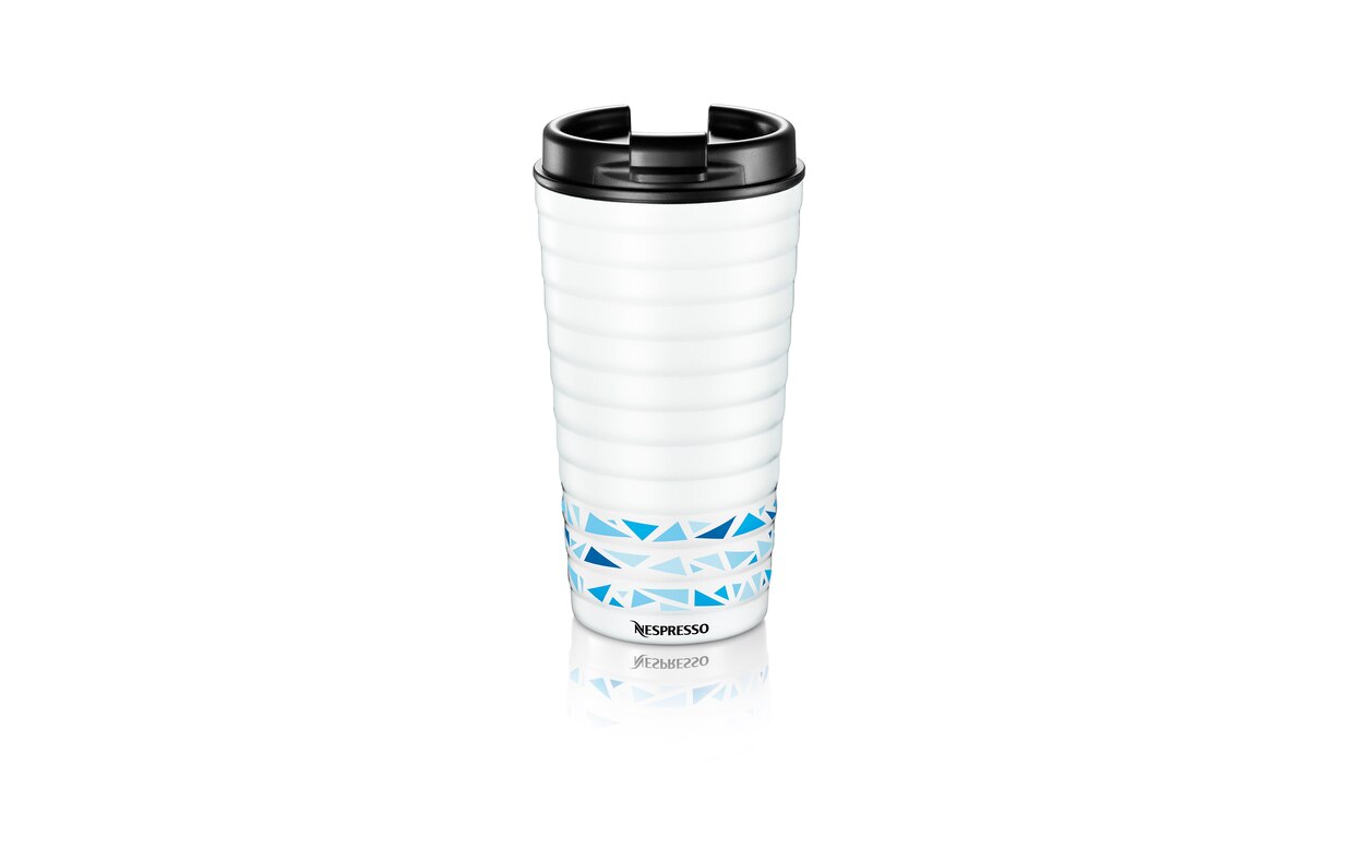 Touch Travel Mug Summer Edition Limited Edition Accessories Nespresso