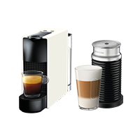 Machine Assistance Essenza Mini| Nespresso