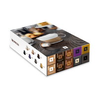 Barista Discovery Assortment