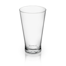 Professional Recipe Glass