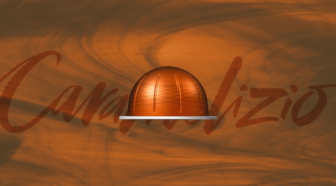 Caramelizio on sale