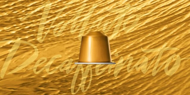 Volluto Decaffeinato