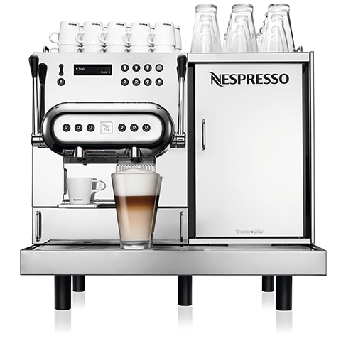 Preguntas Frecuentes | Servicios | Nespresso Argentina