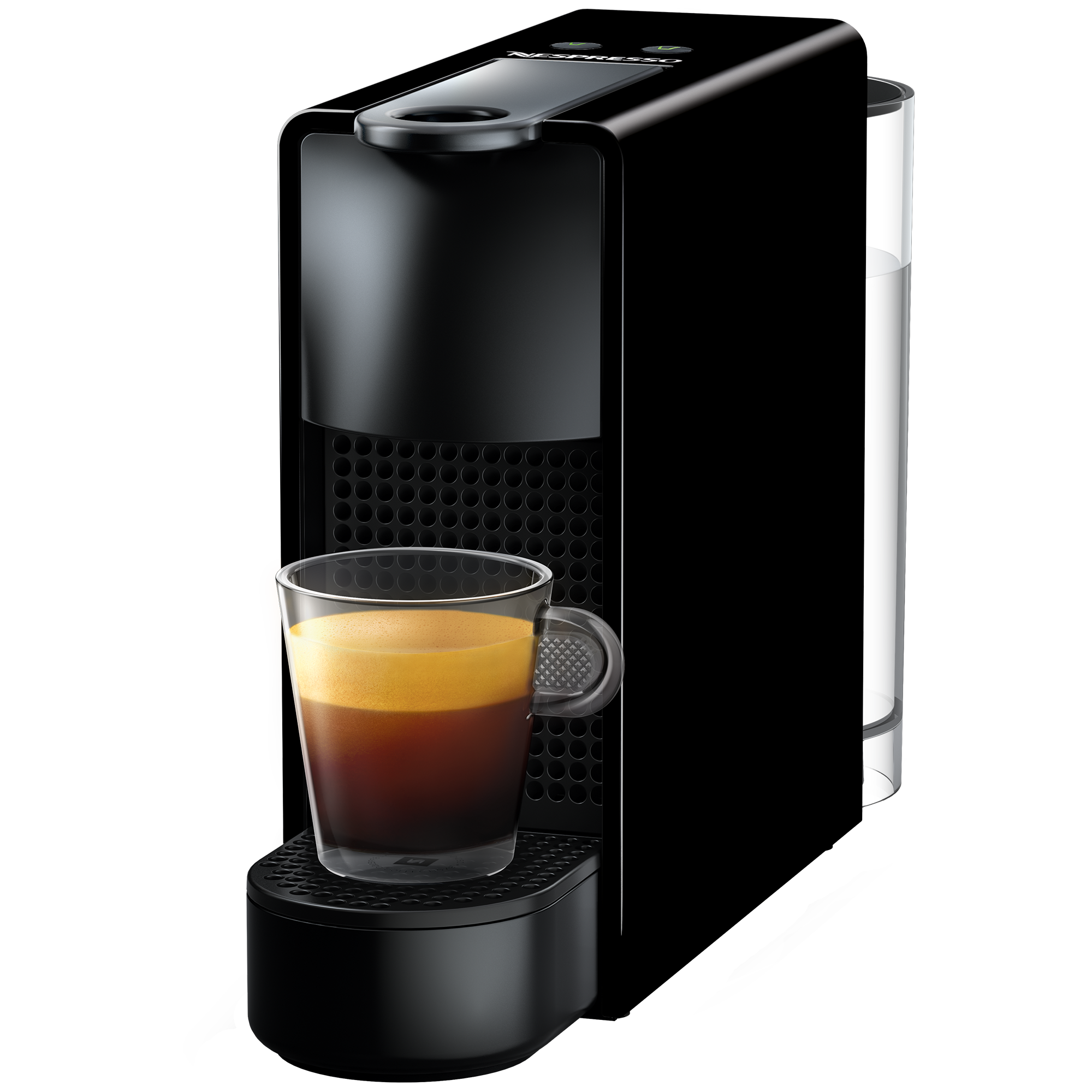 Constraints worm Convenient Essenza Mini C30 Black | Coffee Machine | Nespresso Korea