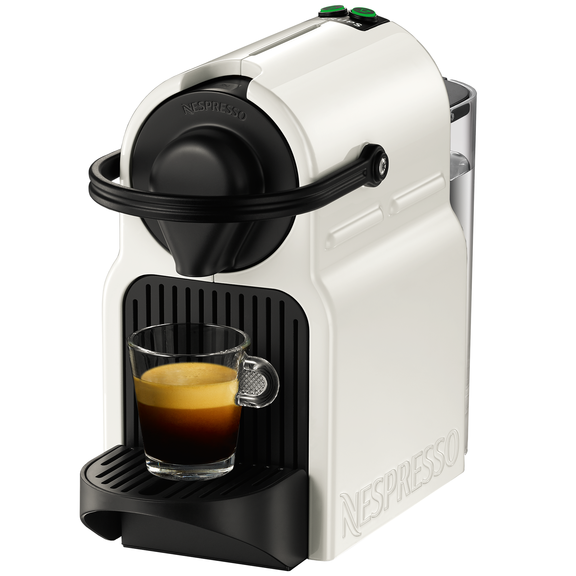 Cafeteras y máquinas Nespresso Vertuo vs. Original | Nespresso ®