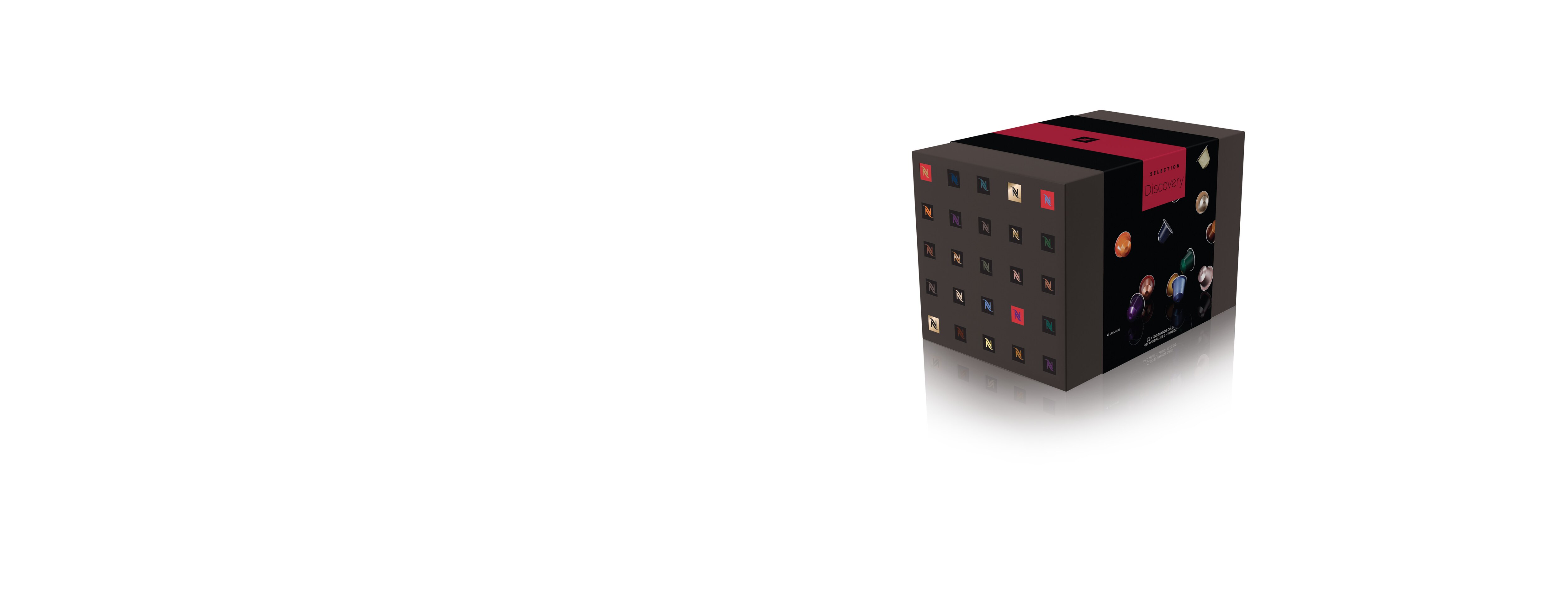 Selection Discovery 250 Pods | Special 