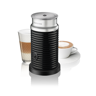 Espumador de leche Aeroccino3 - Accesorios - Nespresso Colombia